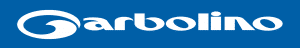 logo garbolino bleu