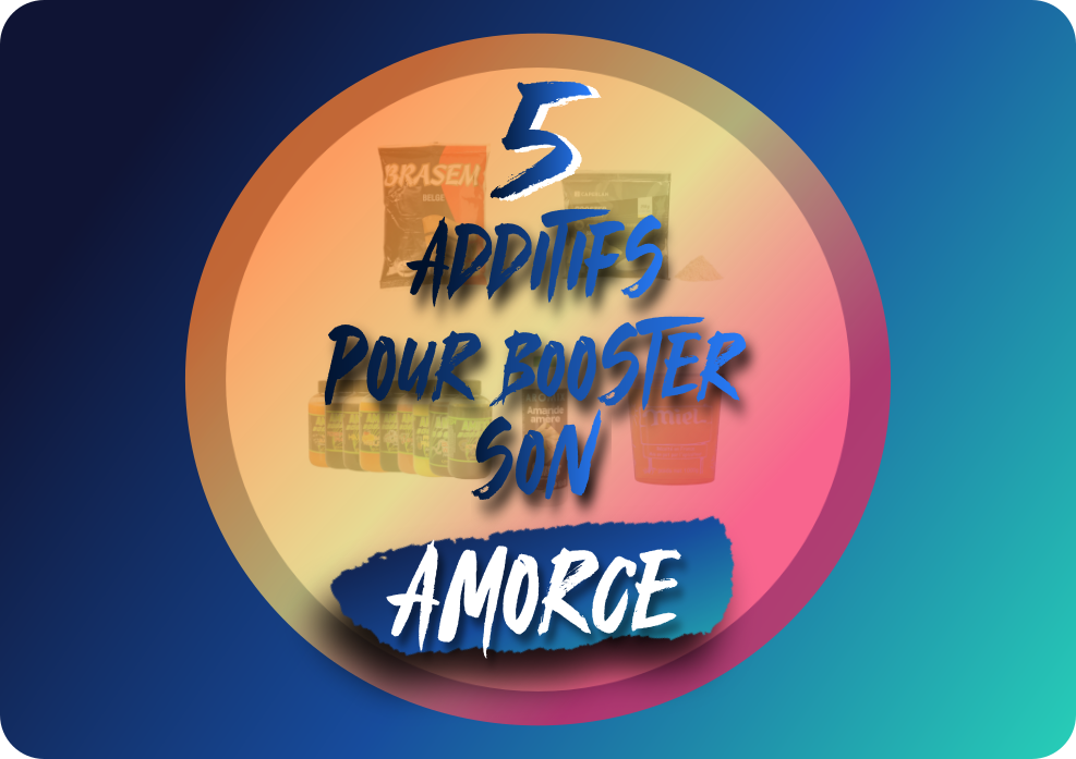 Poudre Aromatisante Pour Amorce De Pêche Van Den Eynde - Saveur Vanille, 250g - Pour Attirer Les Poissons