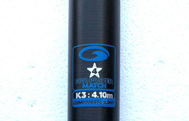 kit k3 pro power match