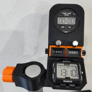 compteur MX3S de chez E2BF