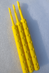 dégorgeoir manta marque e2bf