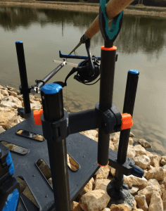 tube support arrière marque e2bf