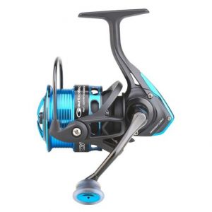 moulinet garbolino anglaise et feeder g pro