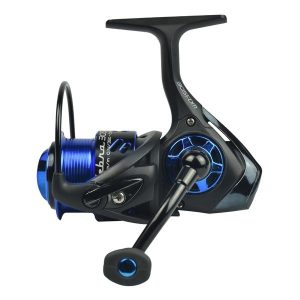 moulinet zebra match garbolino