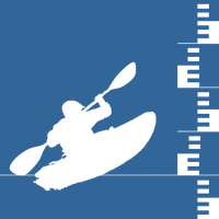 logo de l'application River App